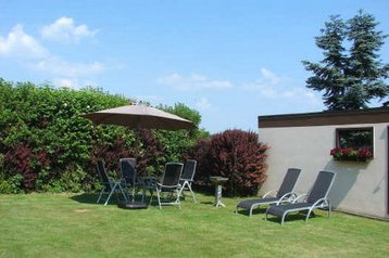 Nemačka Privát Helmbrechts, Eksterijer